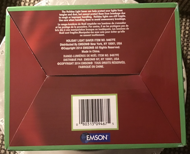 🎄🌲 Holiday Light Saver 108 ft. 🌲🎄 image indicator(4)