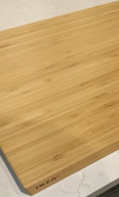 IKEA brand new chopping board image indicator(2)