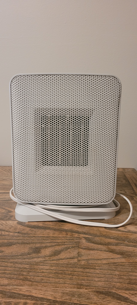 Westinghouse Digital Ceramic Oscillating Heater