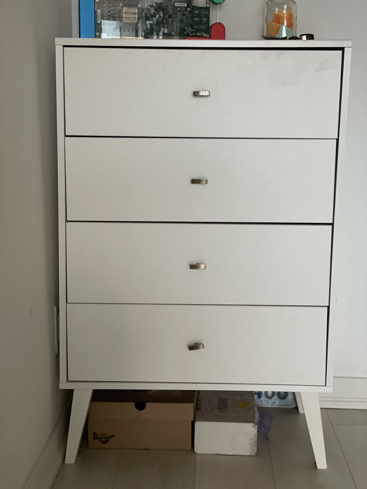Dresser - photo 3