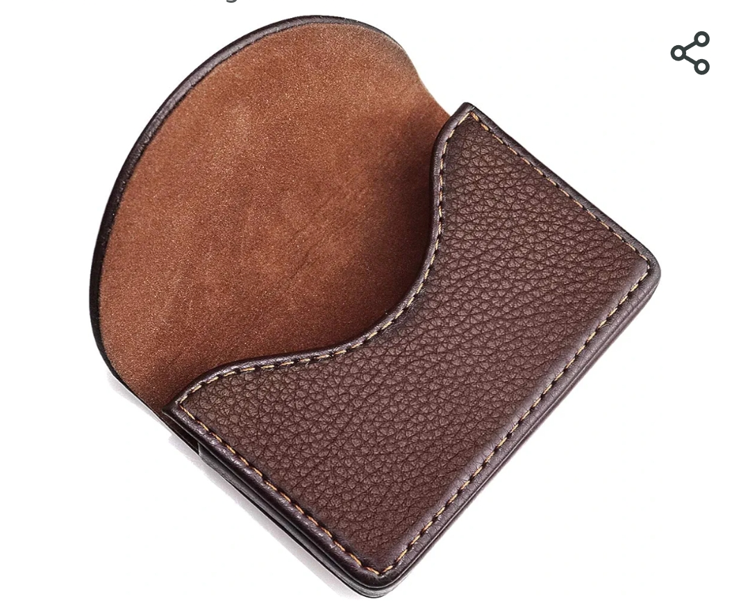Great Gift Item🎁Business Card Holder - photo 3