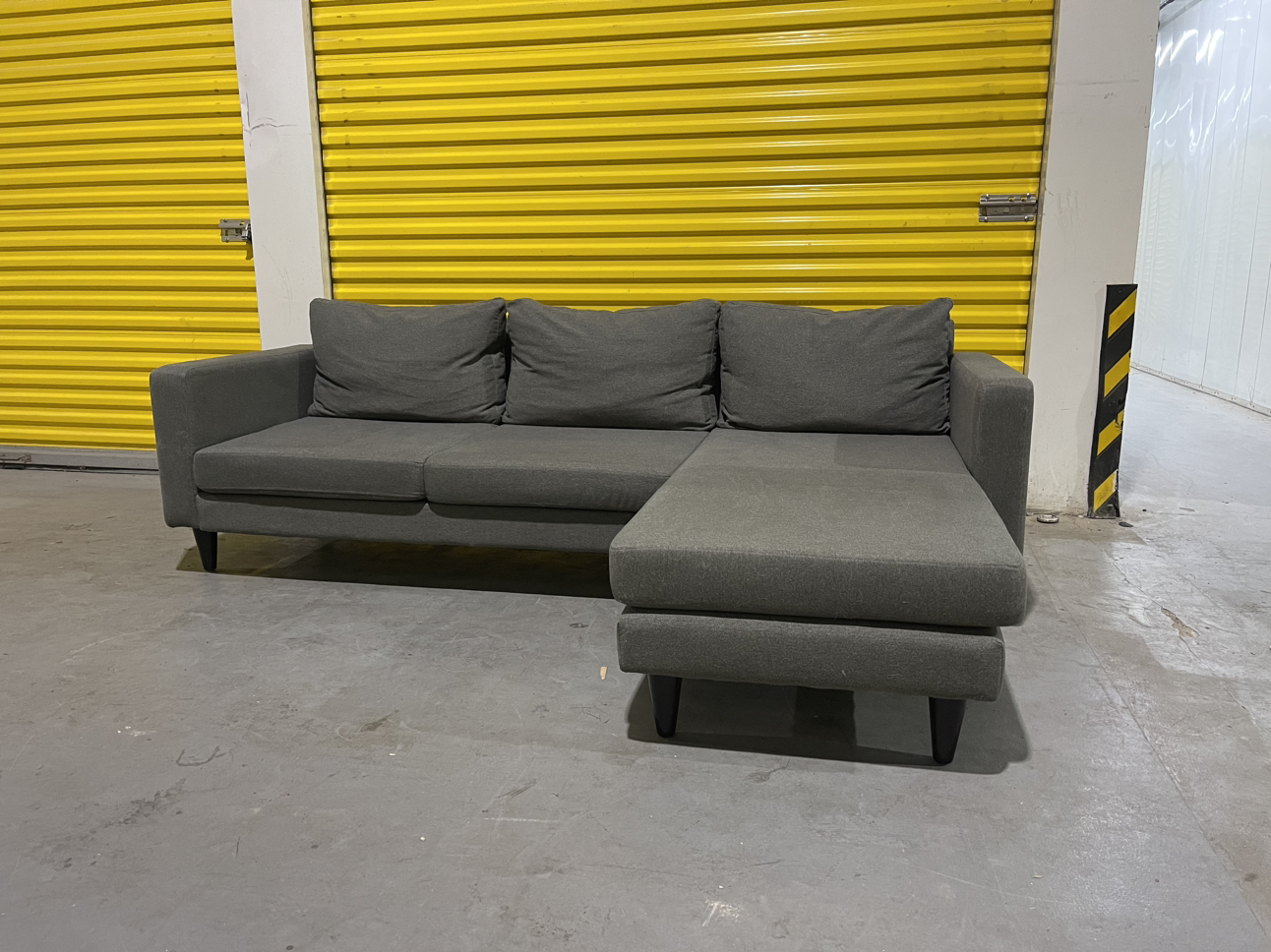 FREE DELIVERY | Modern Interchangeable Sectional