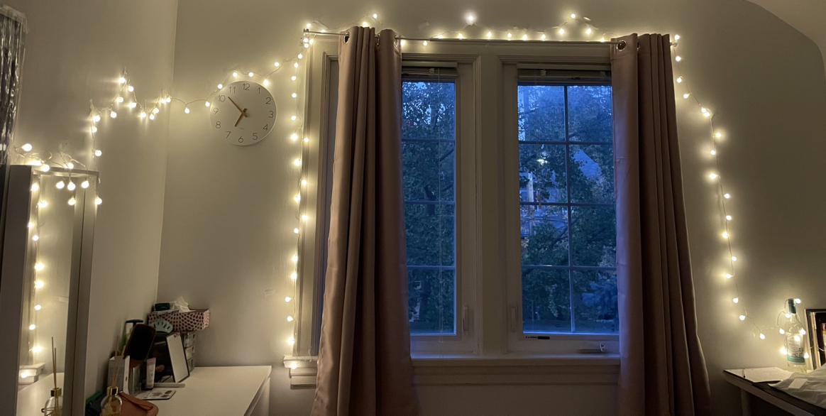 Final) deco party lights 5m * 4ea 앵두전구 thumbnail