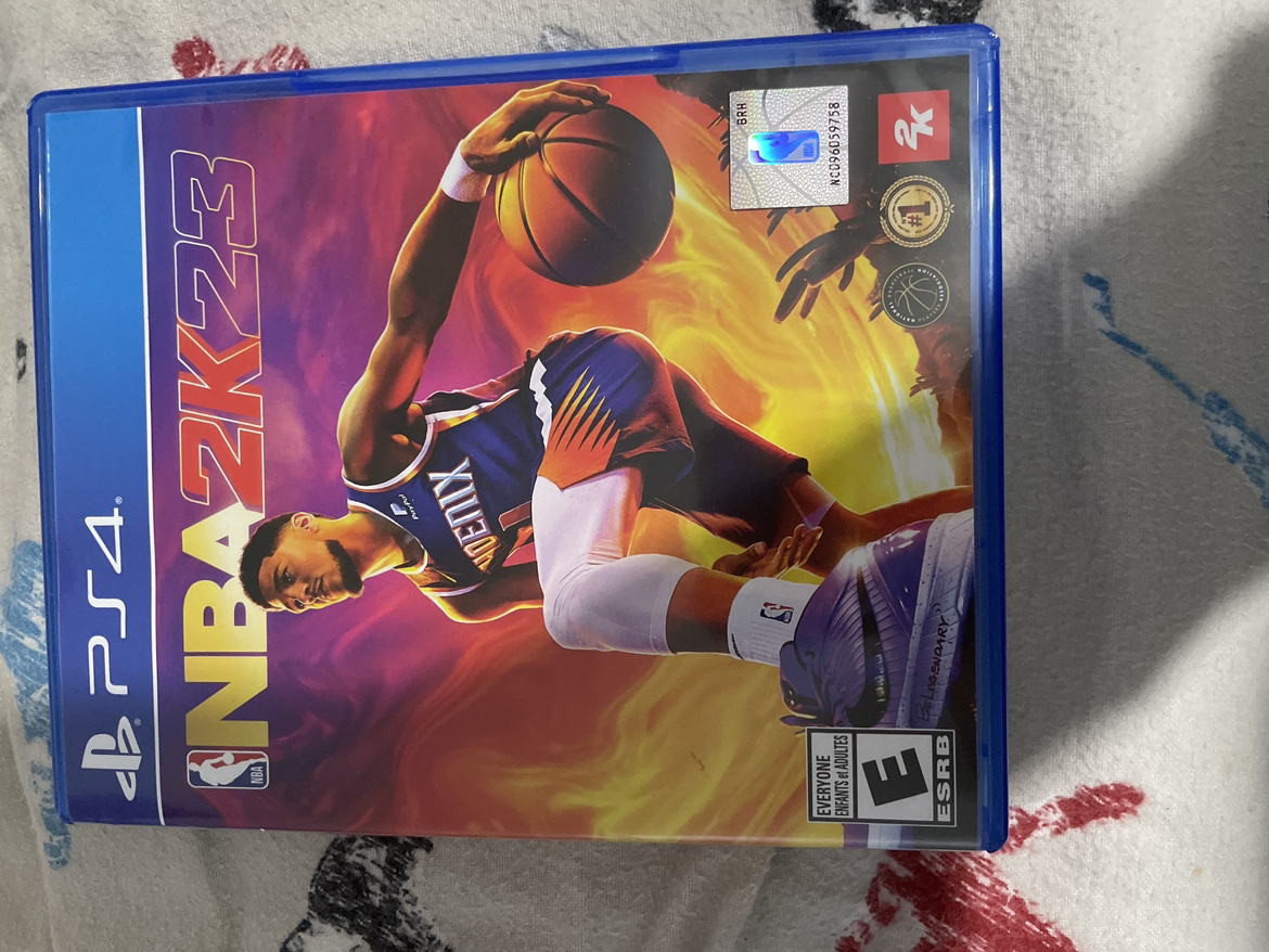 NBA 2K 23 - photo 3