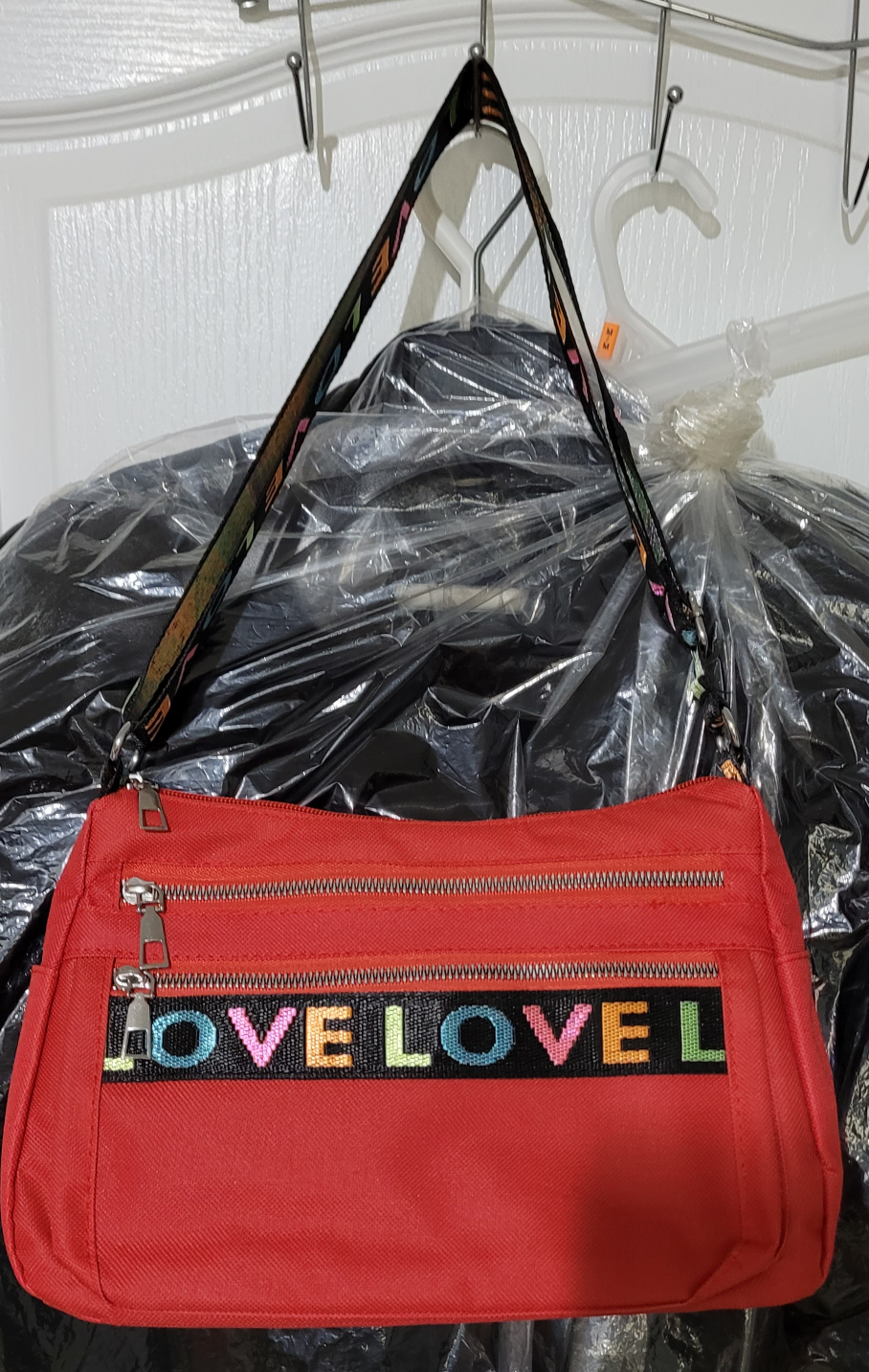 lady bag