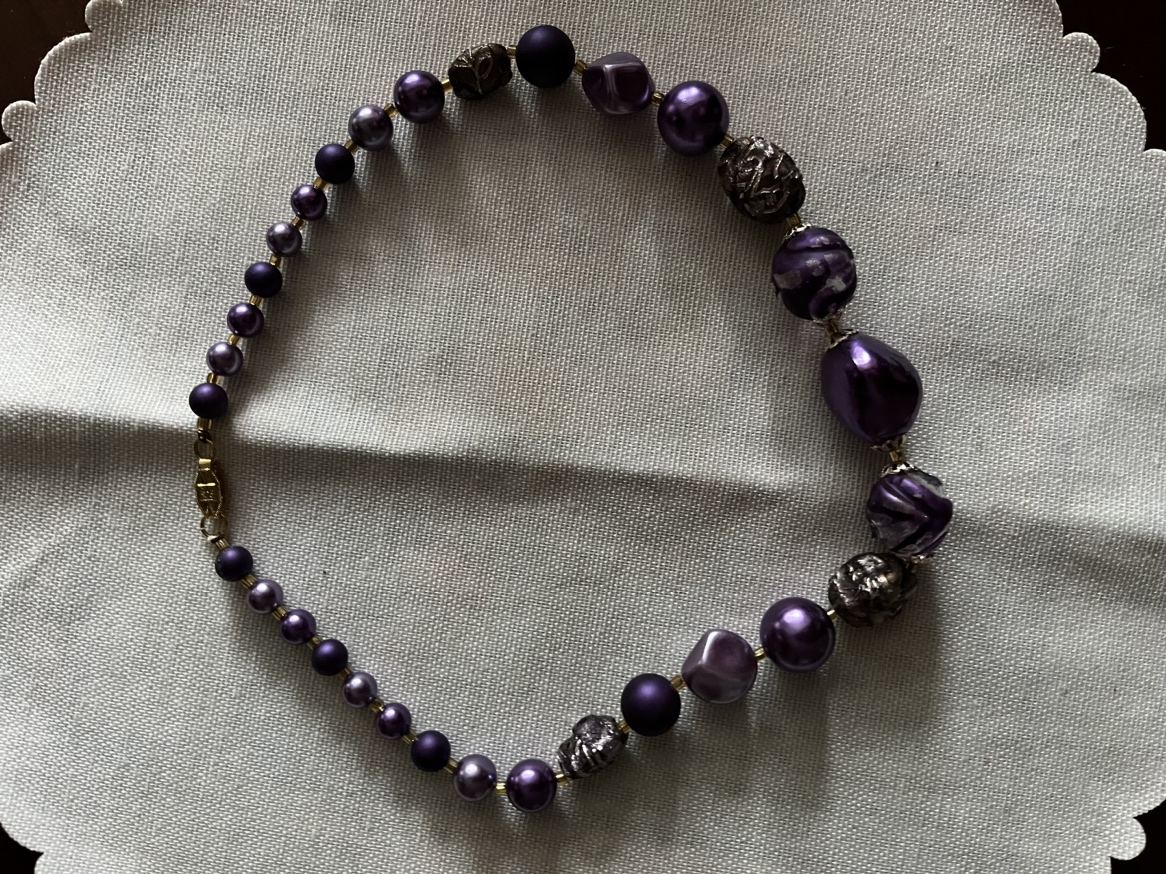 Beautiful Necklaces image indicator(2)