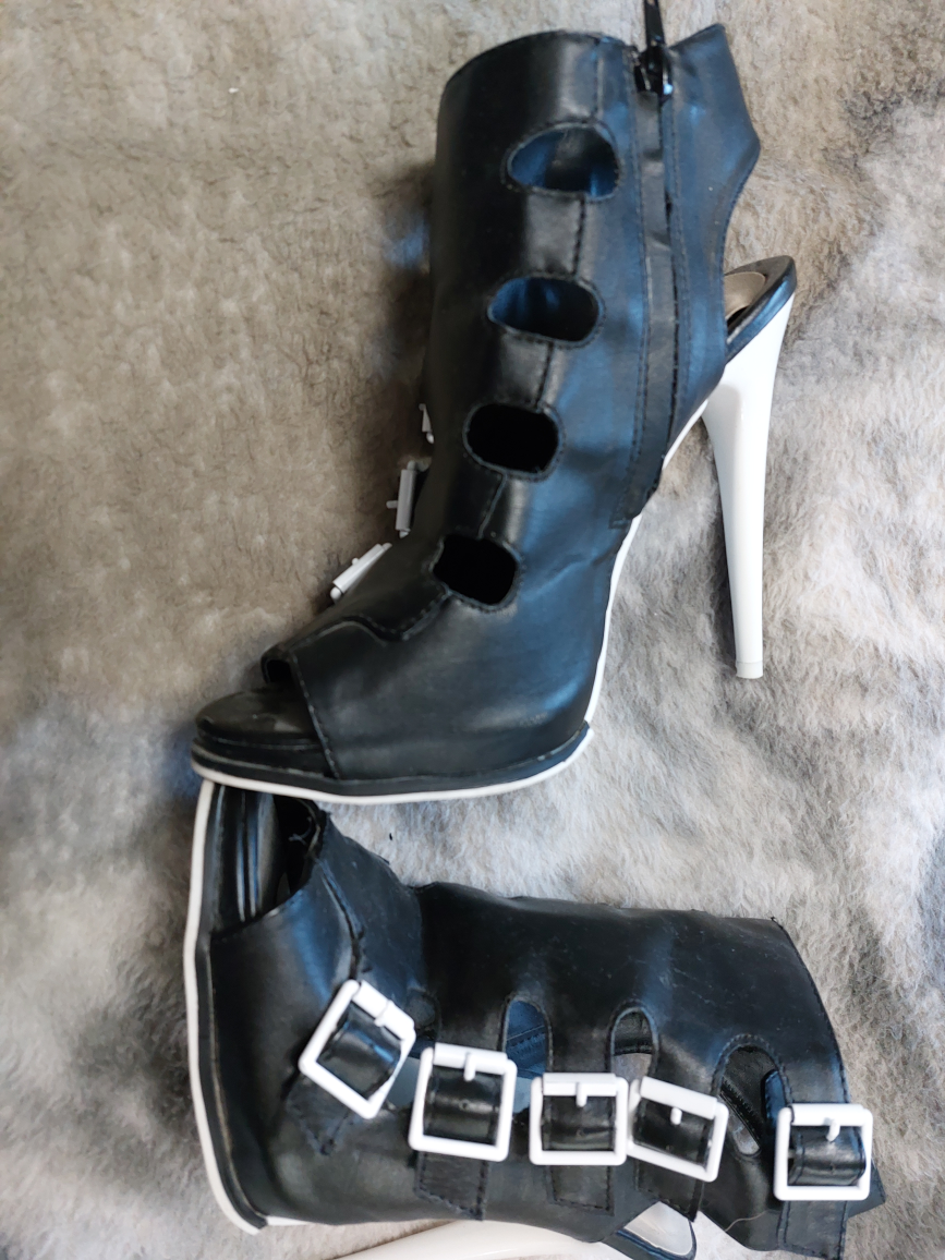 shoes - photo 4