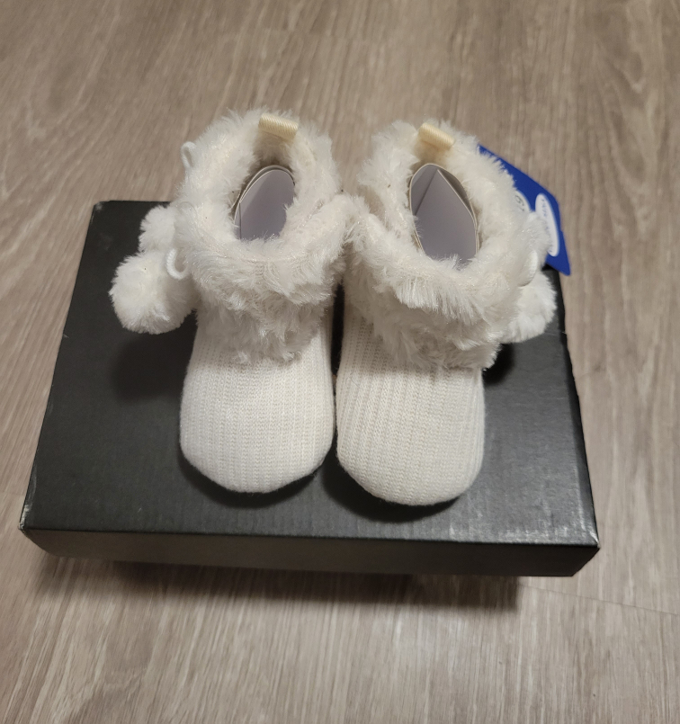 Baby winter boots ❄️ - photo 2