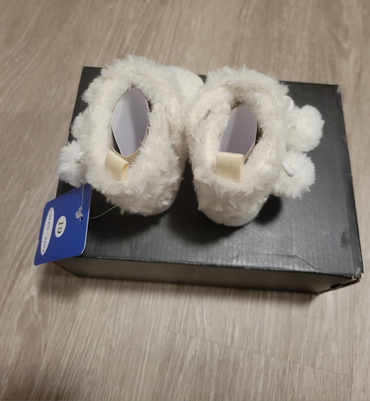 Baby winter boots ❄️ - photo 3
