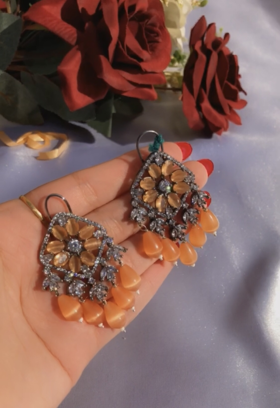 Jewelry - Earrings - photo 3