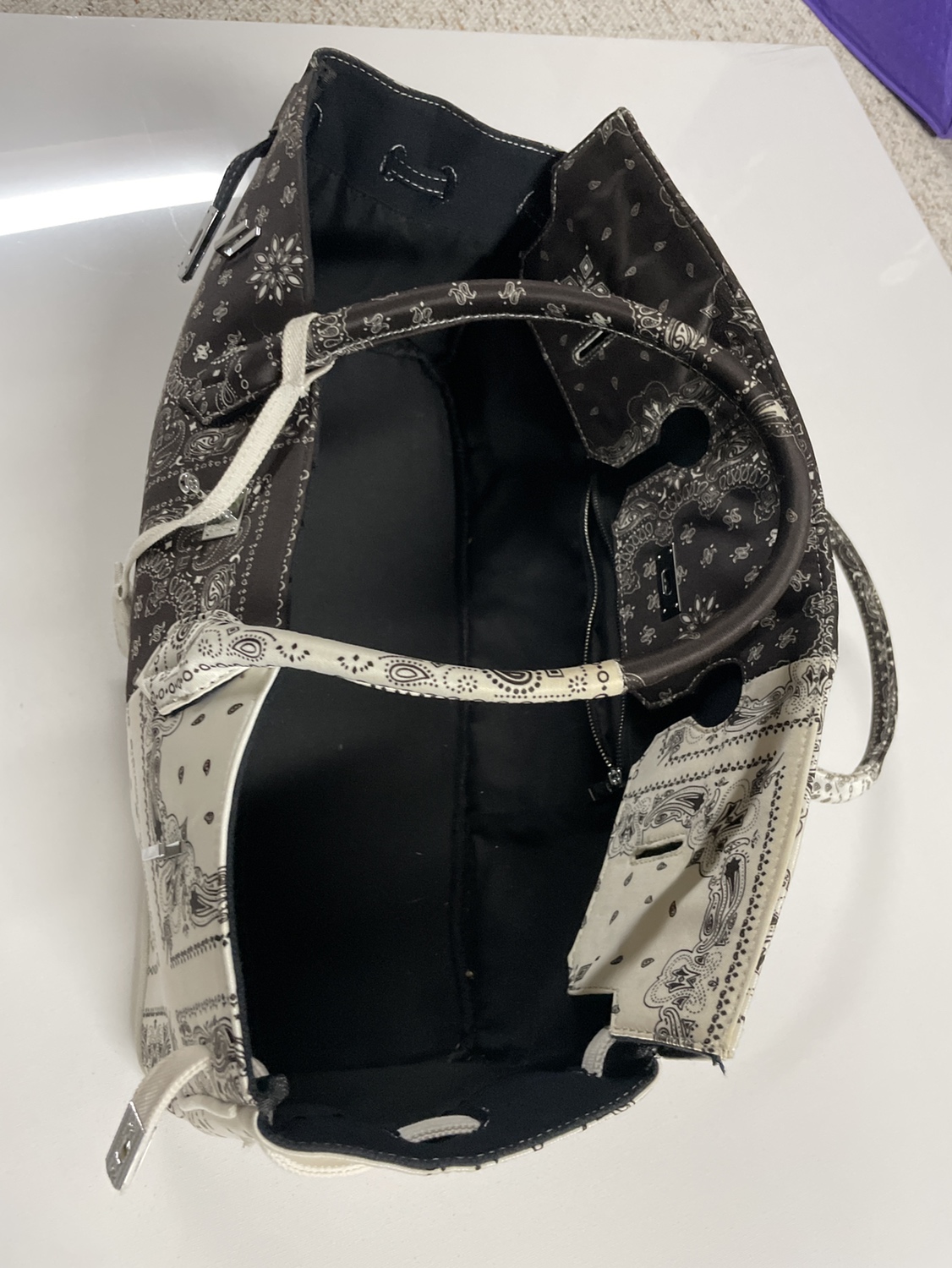 Bandana bag image indicator(2)