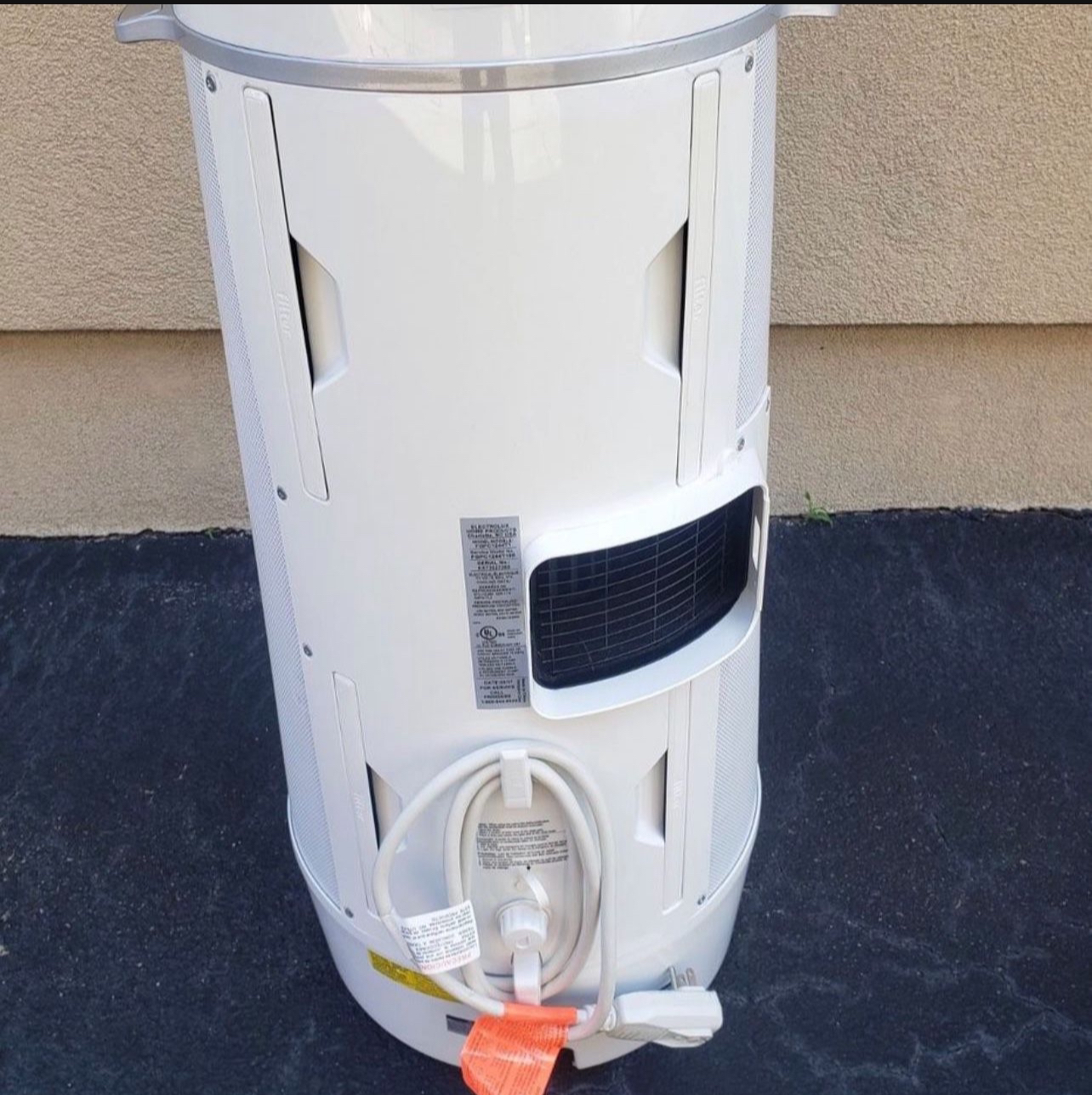 Portable Ac - photo 5