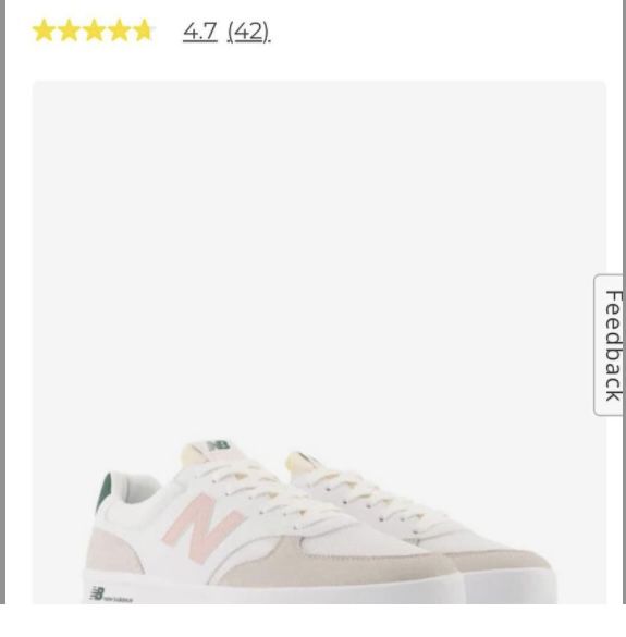 New balance ct court 300 thumbnail