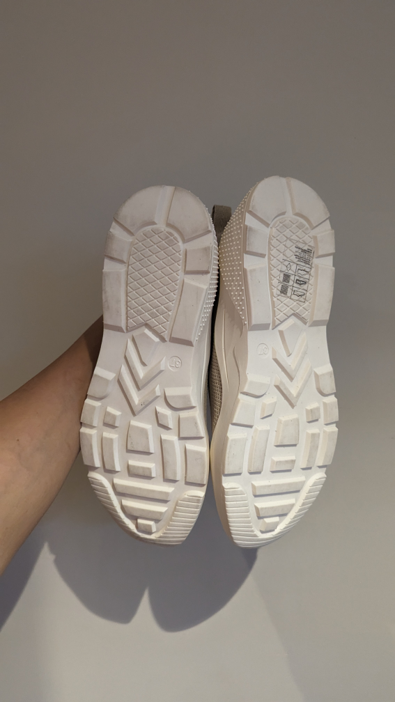 Slip on shoes image indicator(2)