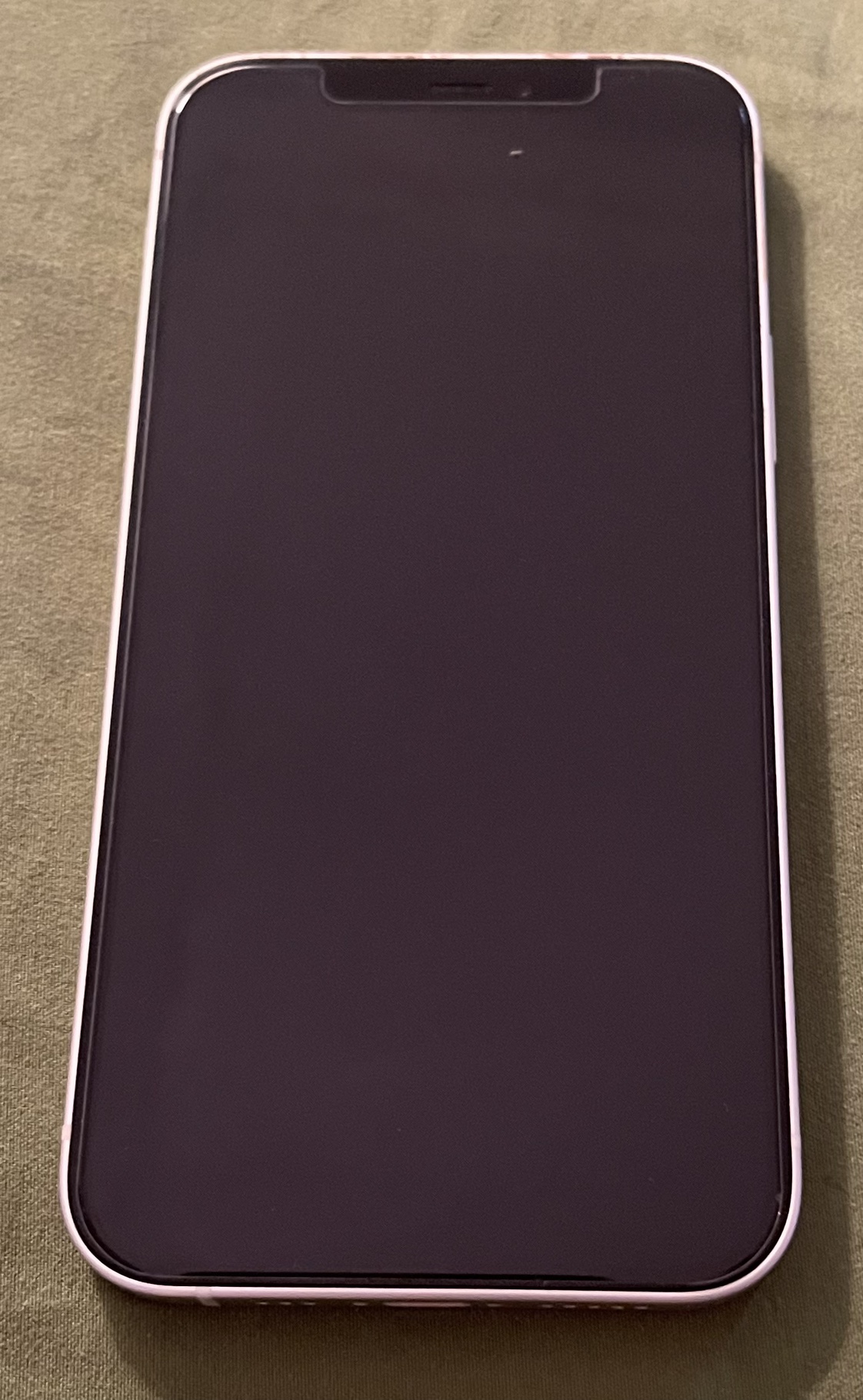 iPhone 12 64g carrier AT&T - photo 4