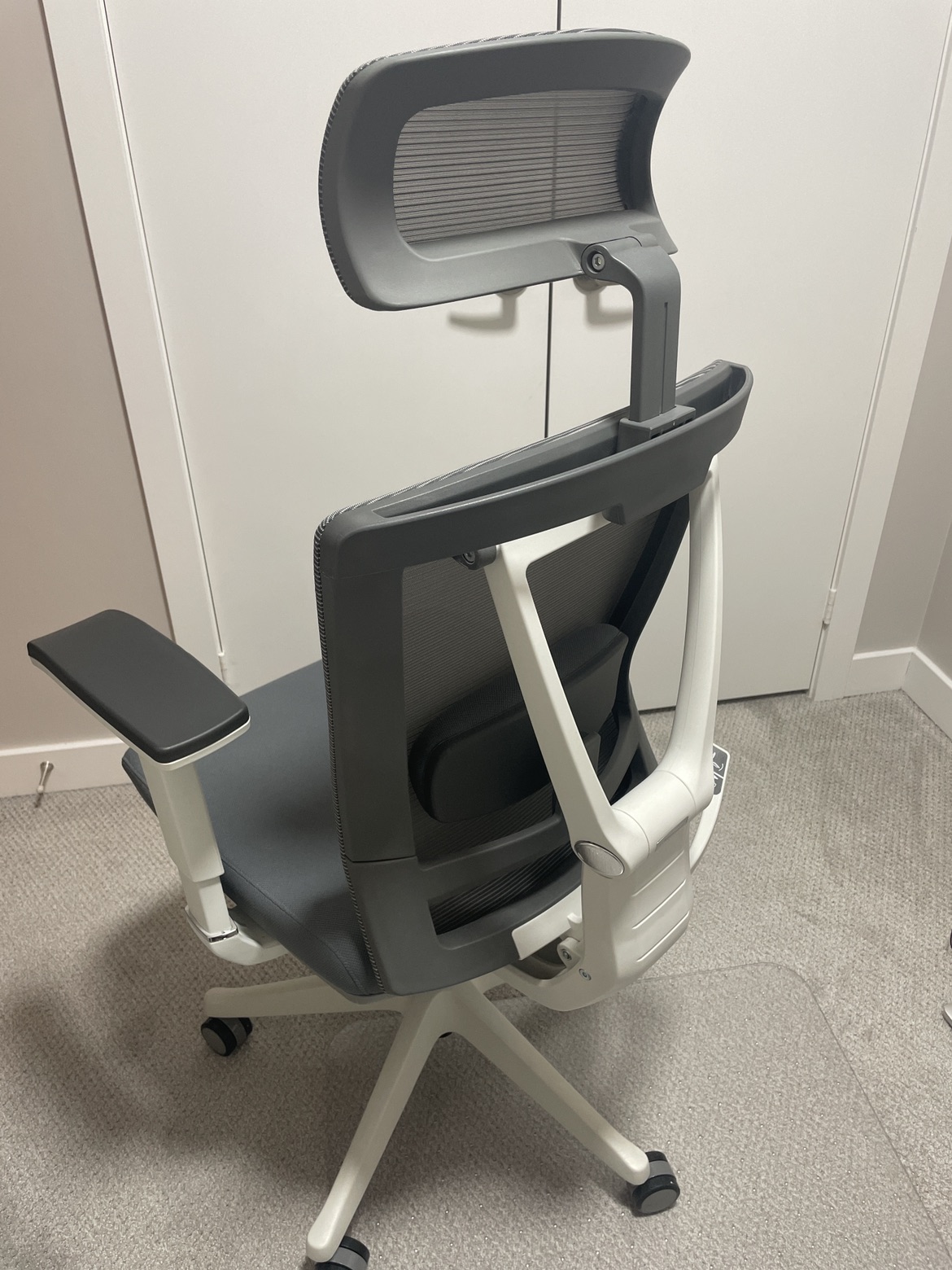 Autonomous Ergonomic Pro Computer Office Chair image indicator(2)