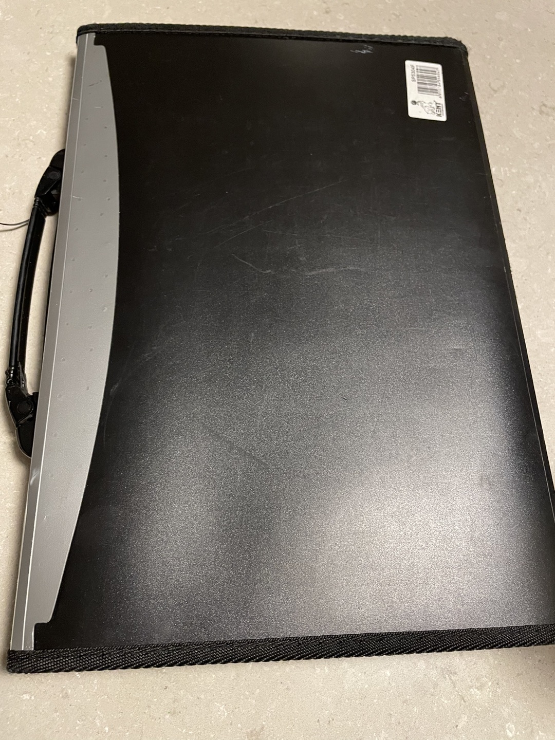 Document folder 📁 x2 - photo 2