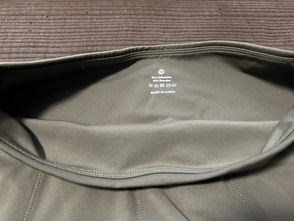 Yoga/Jogging Pants image indicator(4)