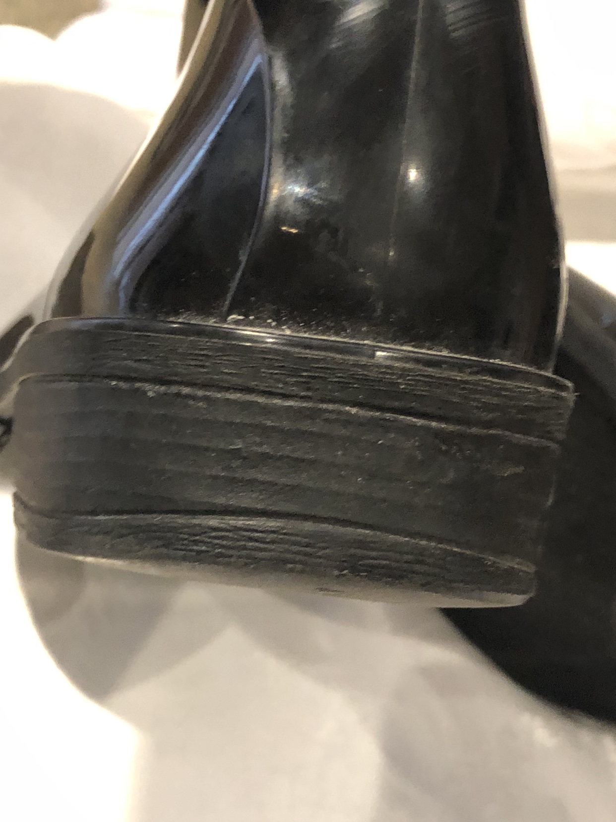 Steve Madden quilted rain boots image indicator(7)