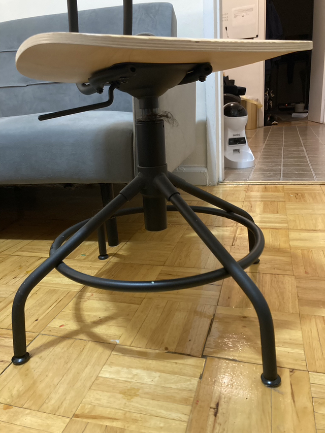 🎁 IKEA Stool Chair - FREE - photo 4