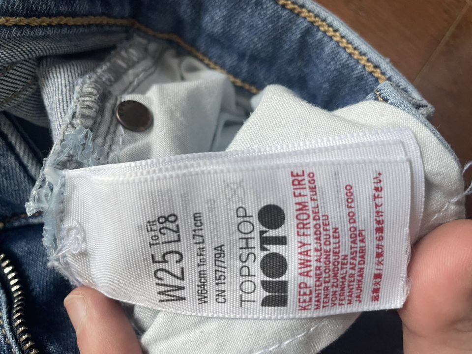 Skinny Jeans - photo 4