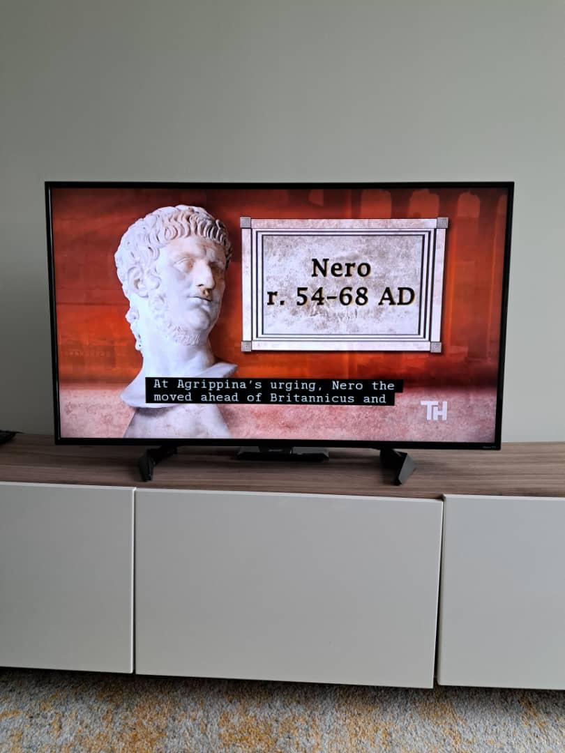 Sharp Roku TV for sale - photo 4