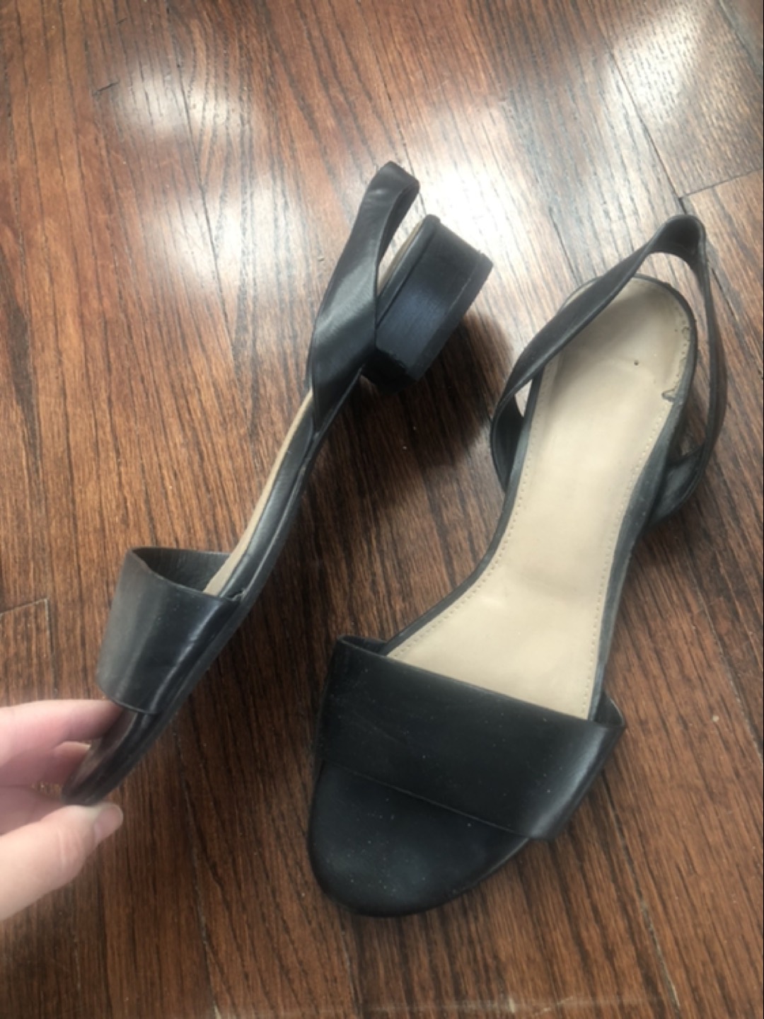 Sandals image indicator(2)