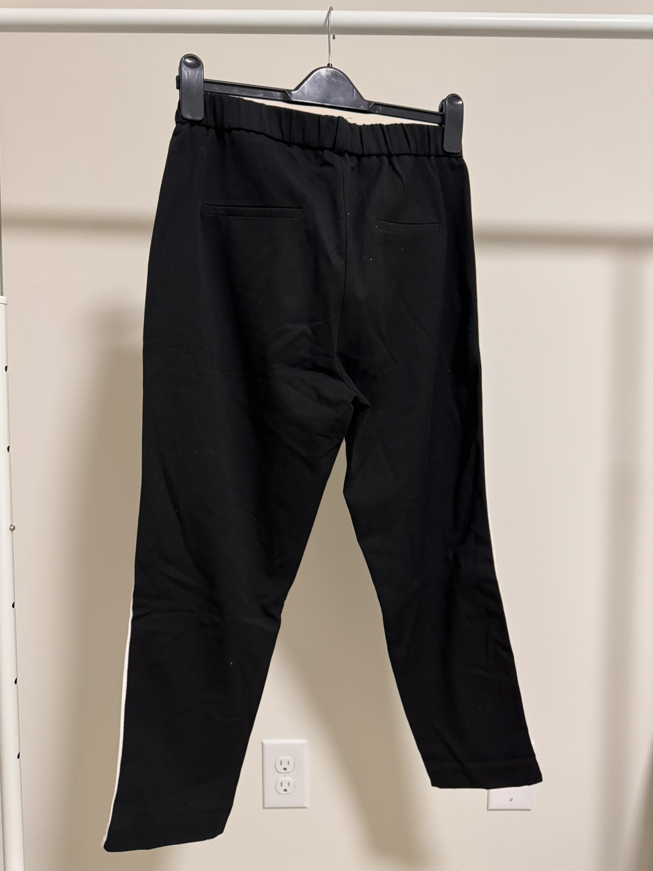Zara Premium Side Stripe Trouser - photo 2