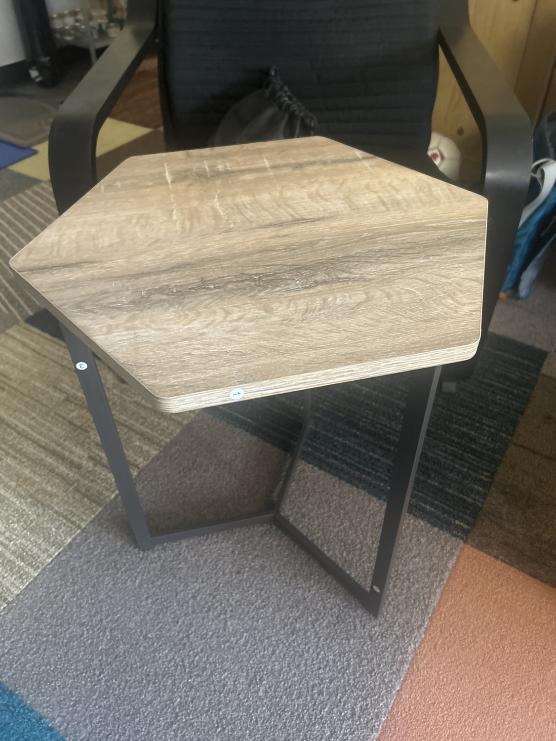 Side table thumbnail