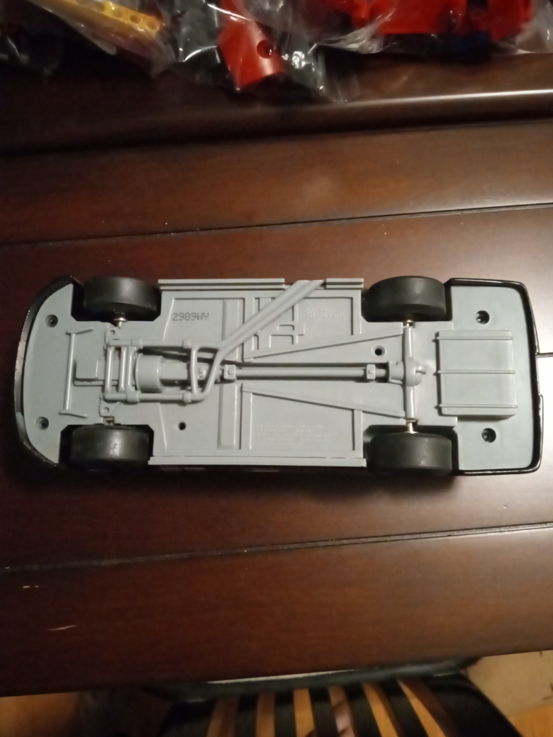 Monte Carlo racing car image indicator(4)