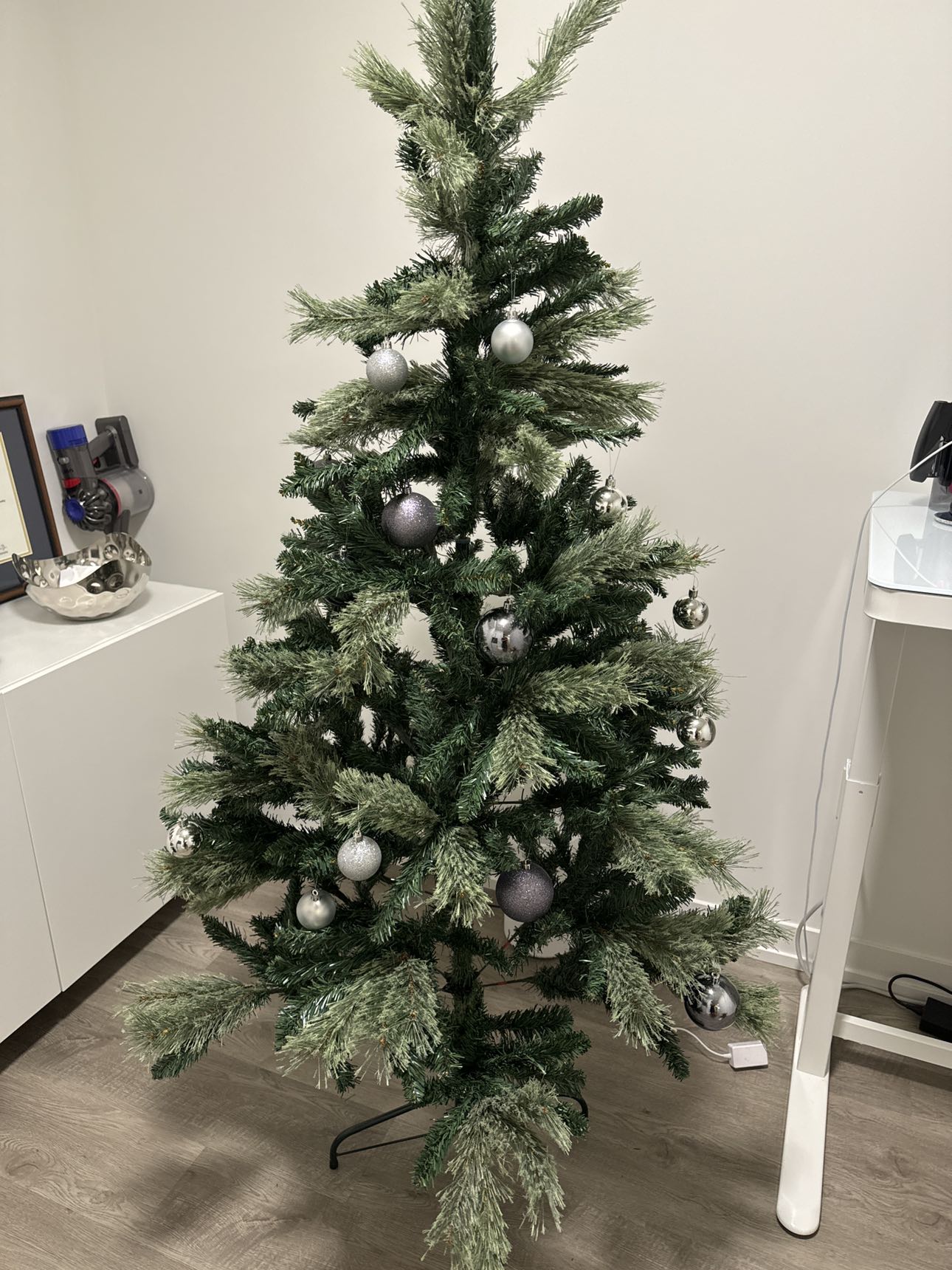 4ft Christmas tree