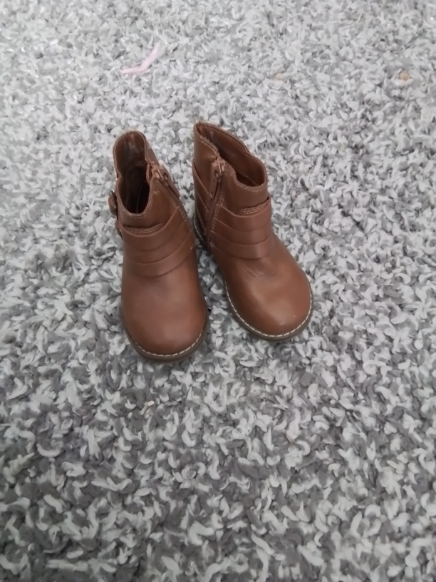 Baby Boots thumbnail