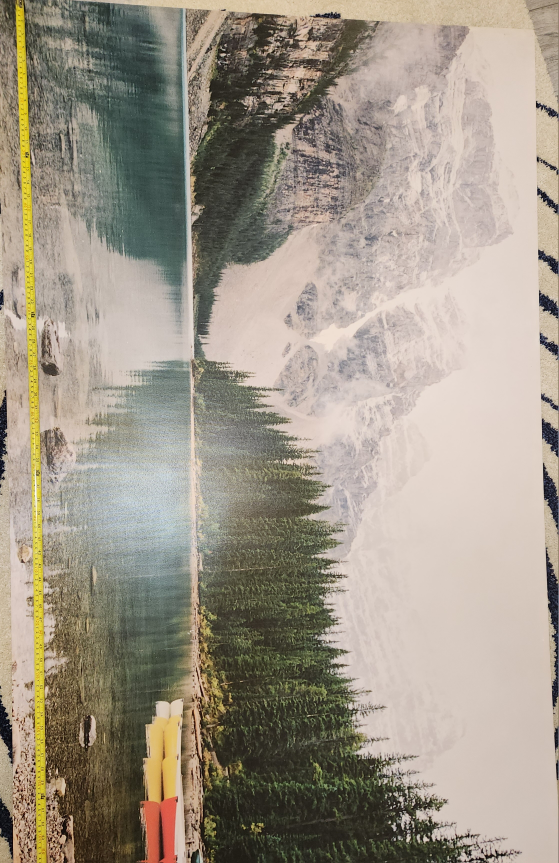 Living Room Wall Decor image indicator(3)