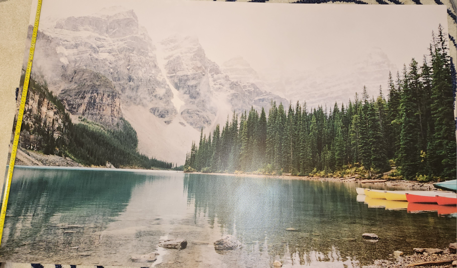 Living Room Wall Decor image indicator(5)