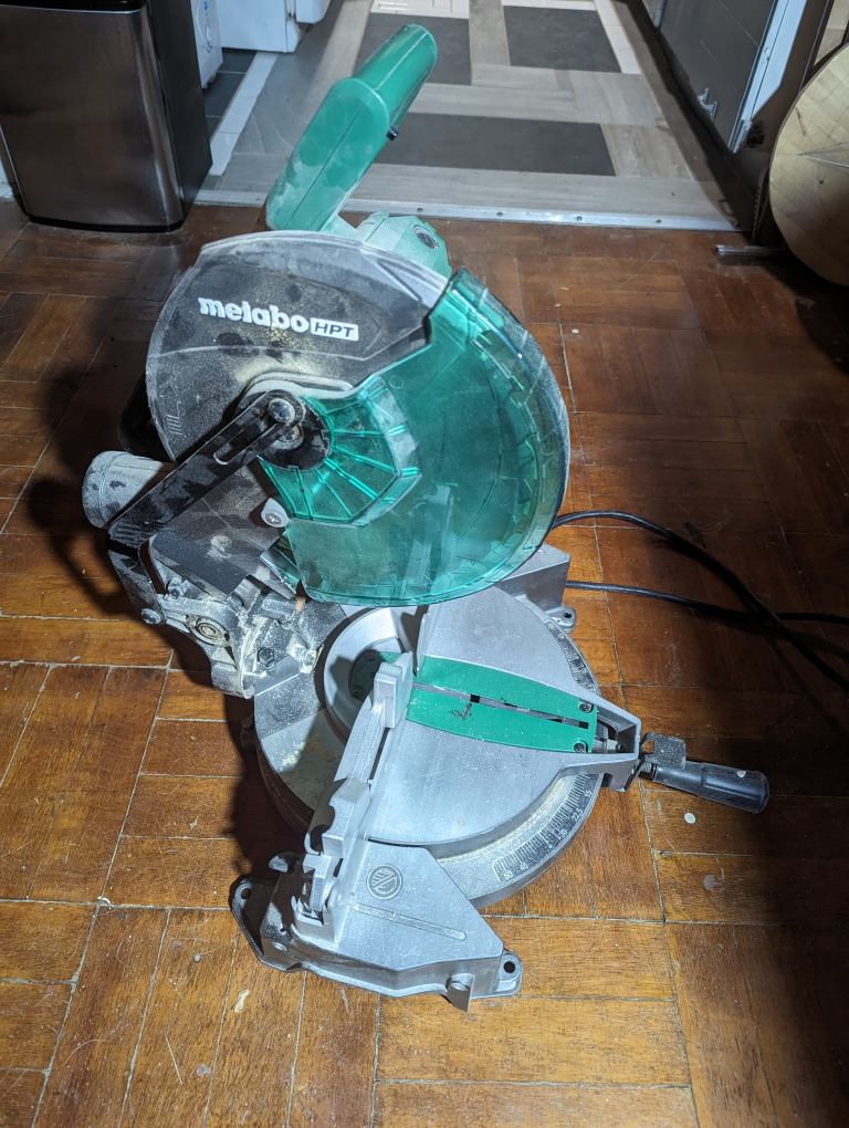 10" compound miter saw image indicator(2)