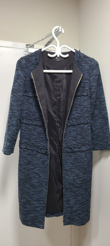 Renoma Jacket image indicator(3)