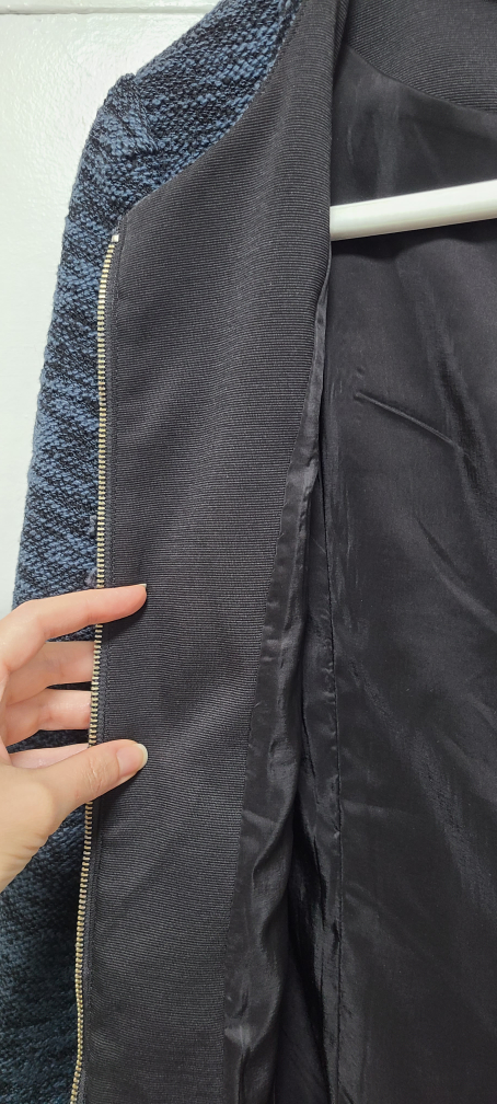 Renoma Jacket image indicator(5)