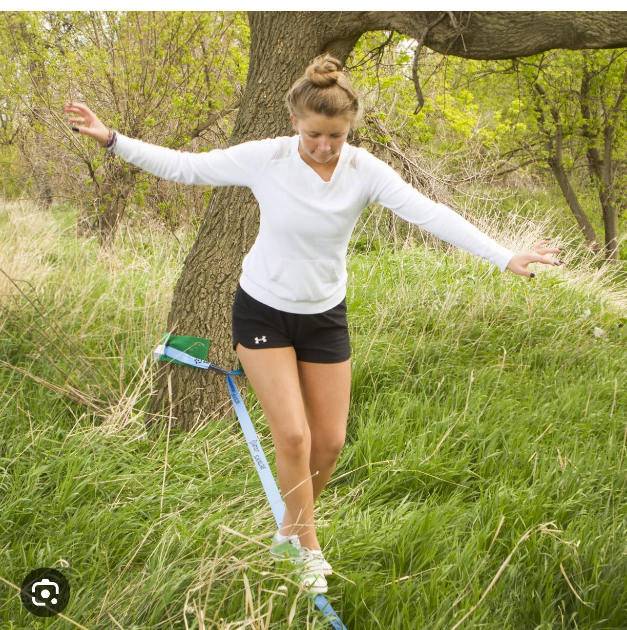 Slackline / Zipline thumbnail