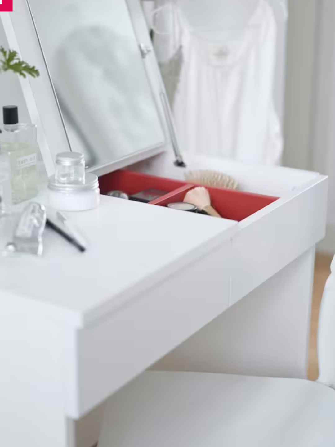 Vanity/Dressing table Multipurpose - photo 5