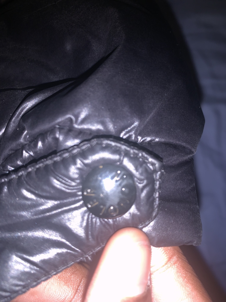 MONCLER JACKET image indicator(4)