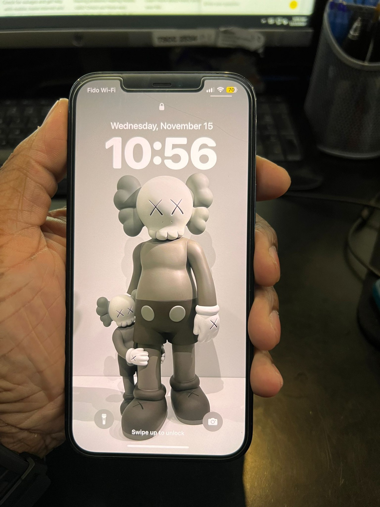 iPhone 12 Pro Max MINT CONDITION