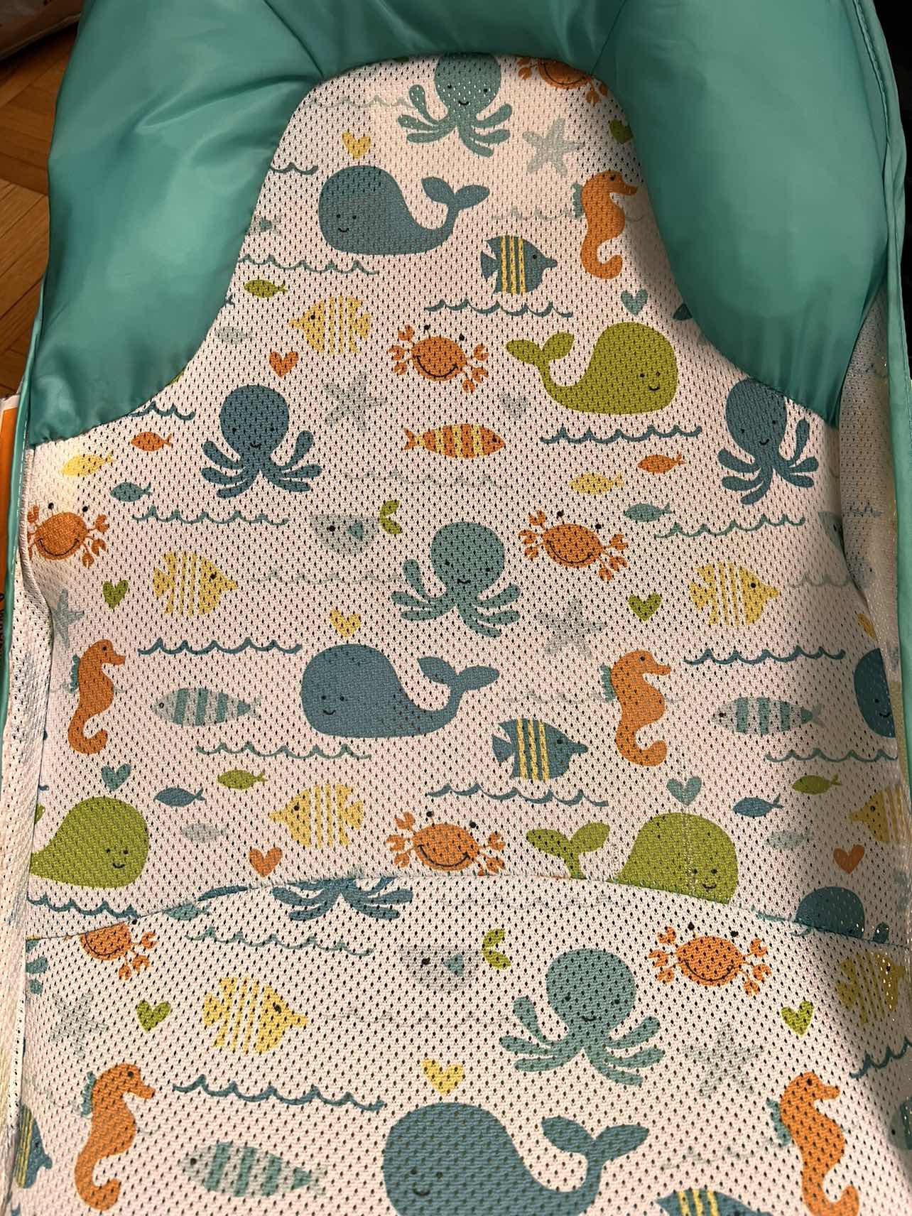 Baby bath seat - photo 4