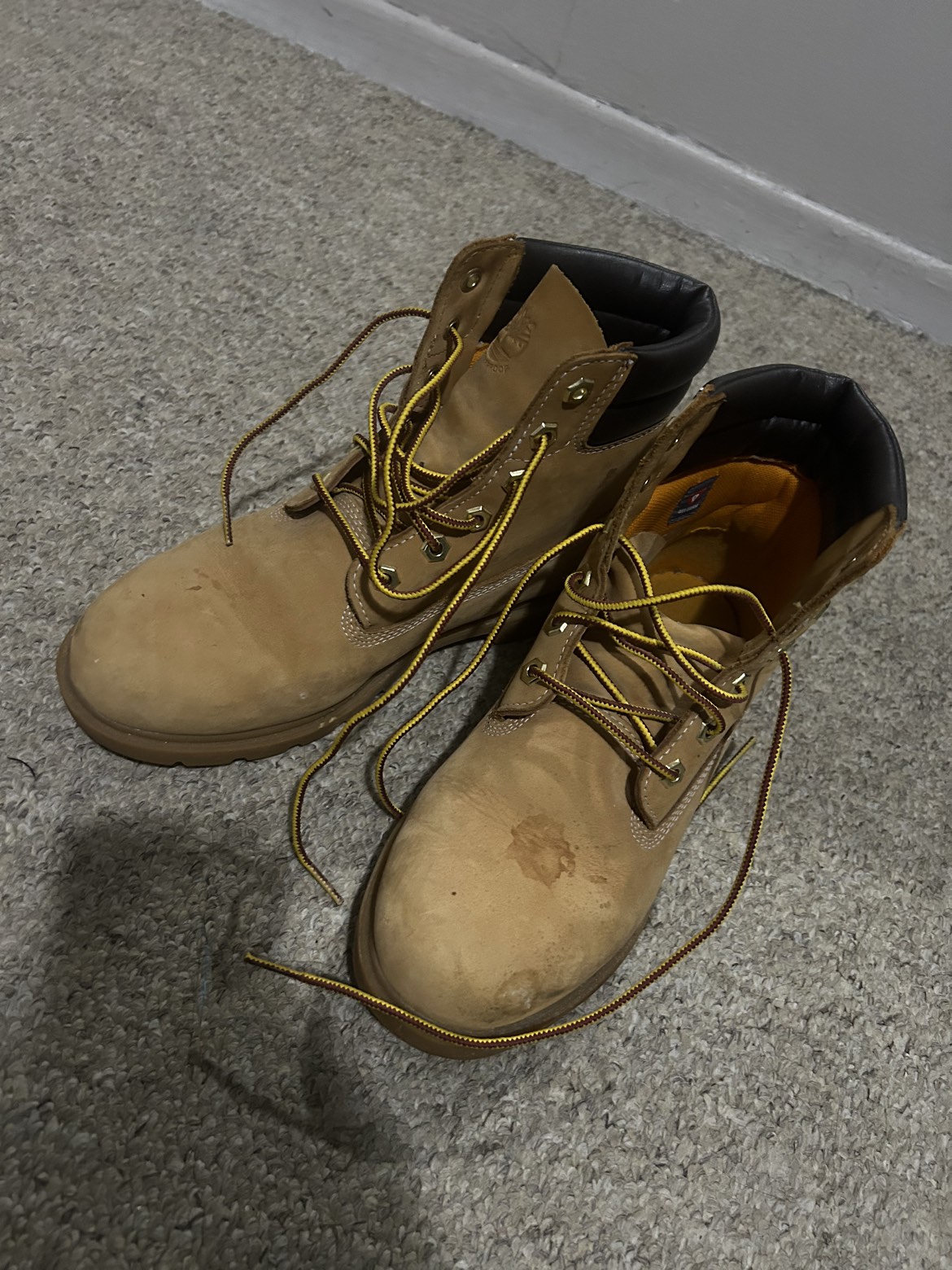 Timberland boots - photo 5
