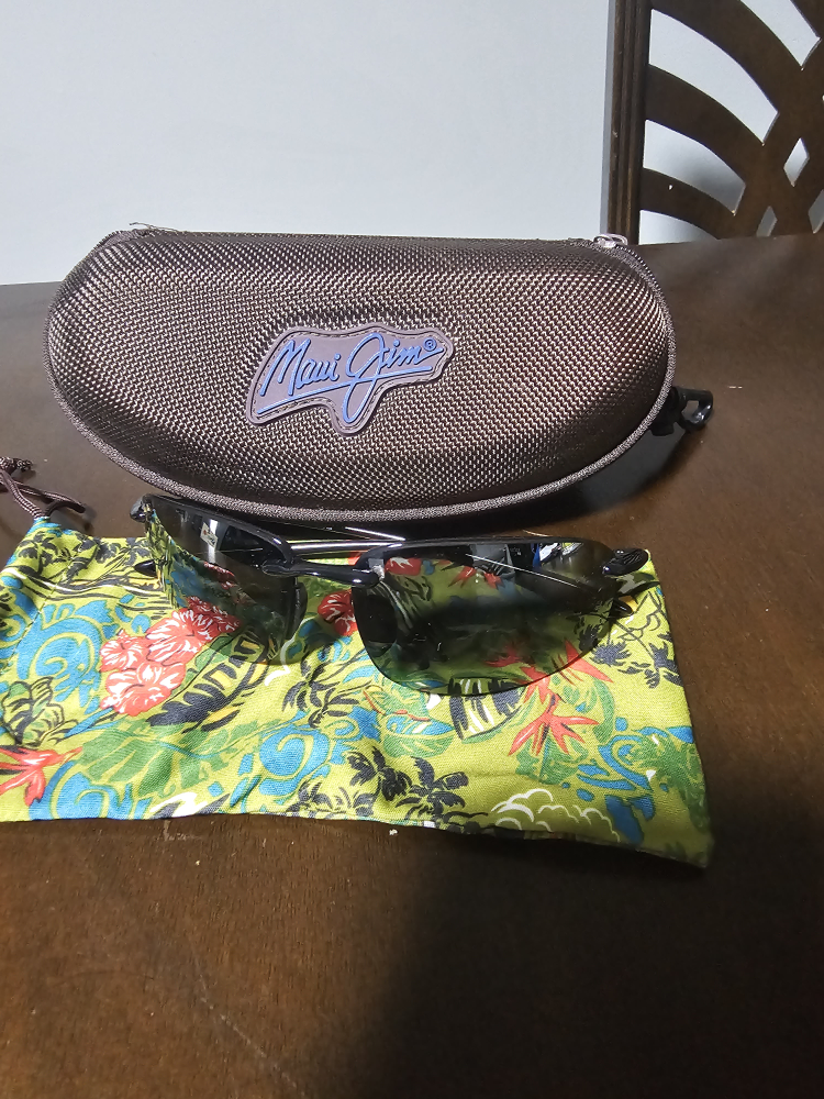 Maui Jim - Sport Performance - Makaha Polaris