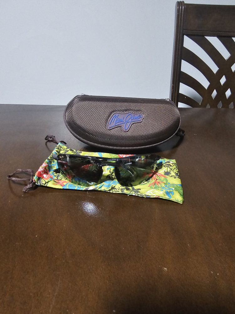 Maui Jim - Sport Performance - Makaha Polaris - photo 3