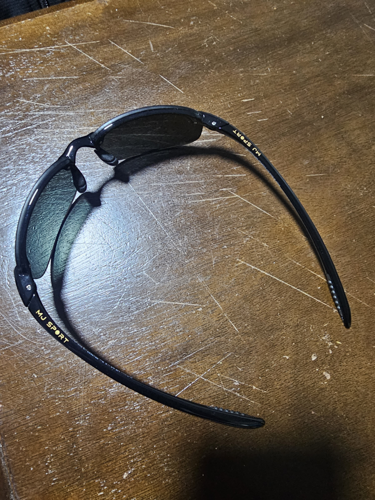 Maui Jim - Sport Performance - Makaha Polaris - photo 5