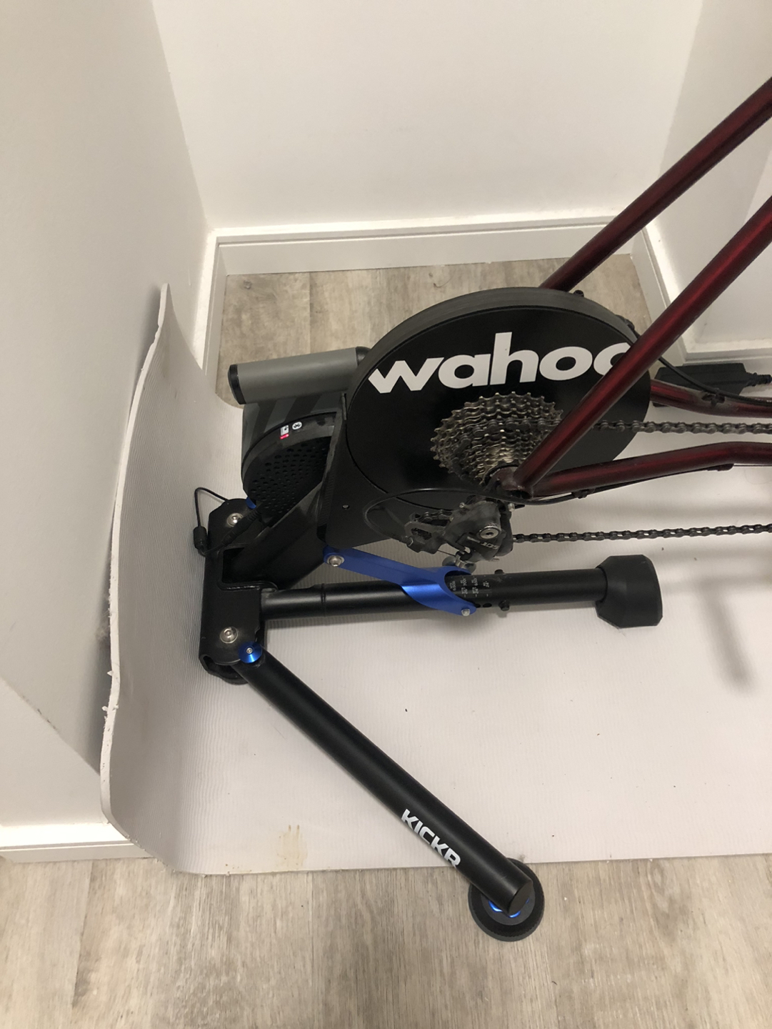 Yahoo v5 trainer