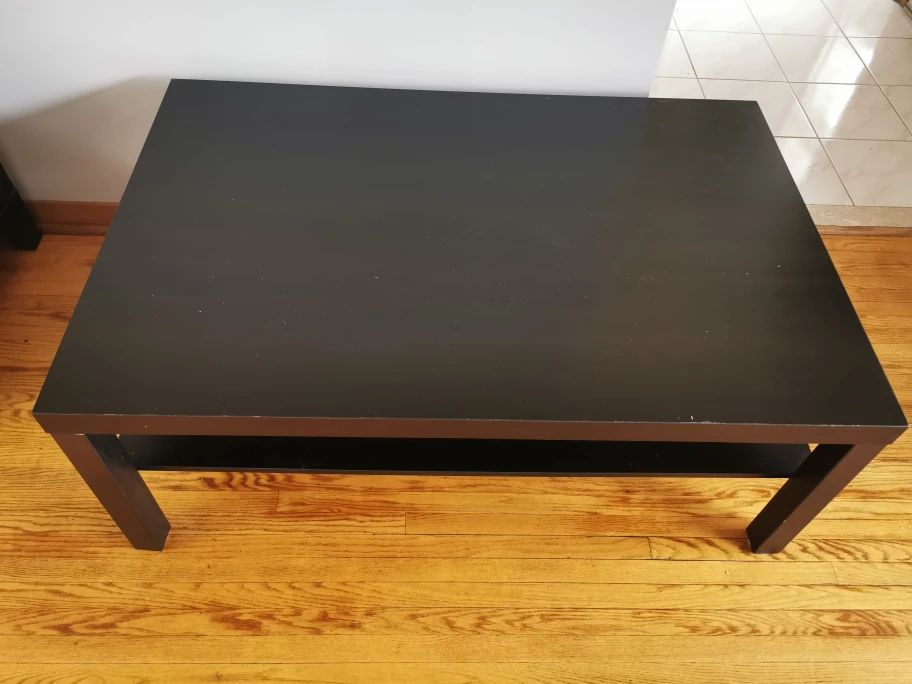 IKEA Center Table