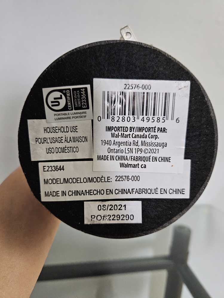 Mini lamp shade #freecycle image indicator(2)