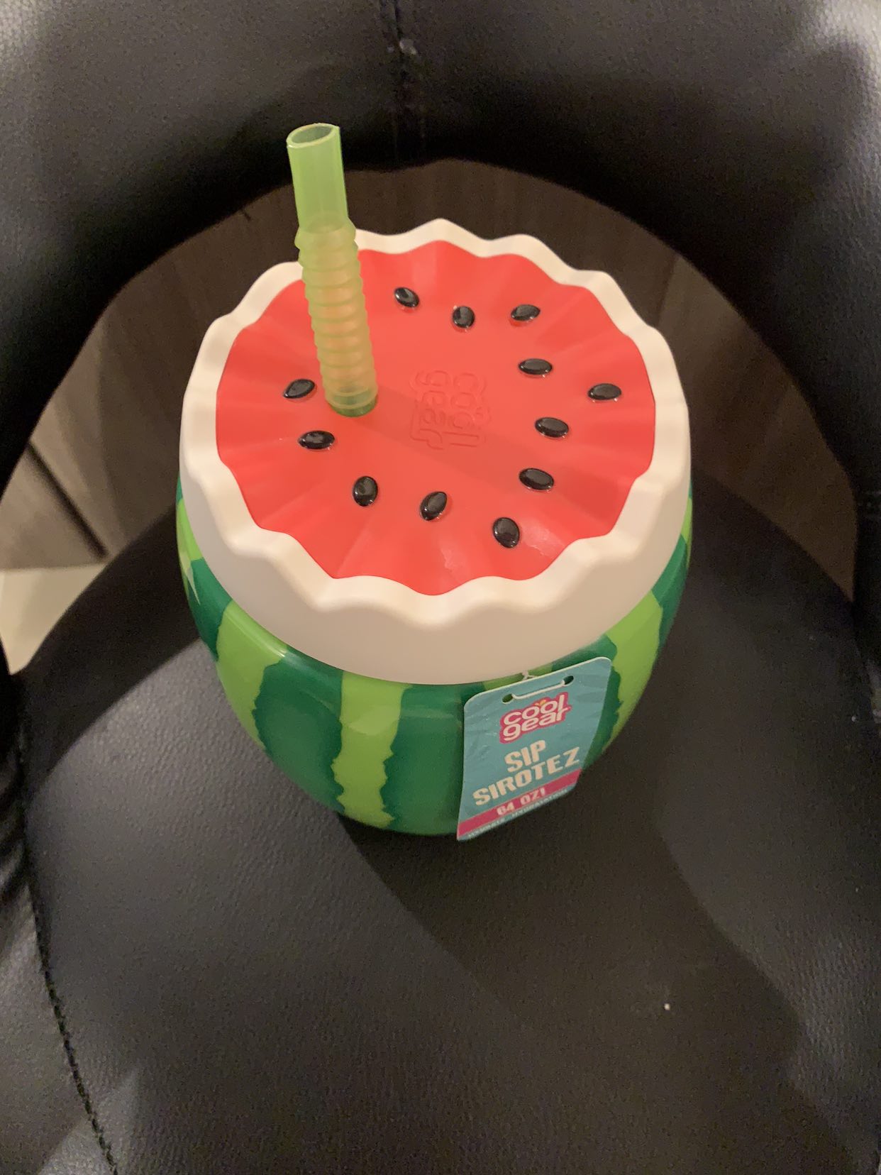 Fruit drink cups and popsicle molds - photo 4